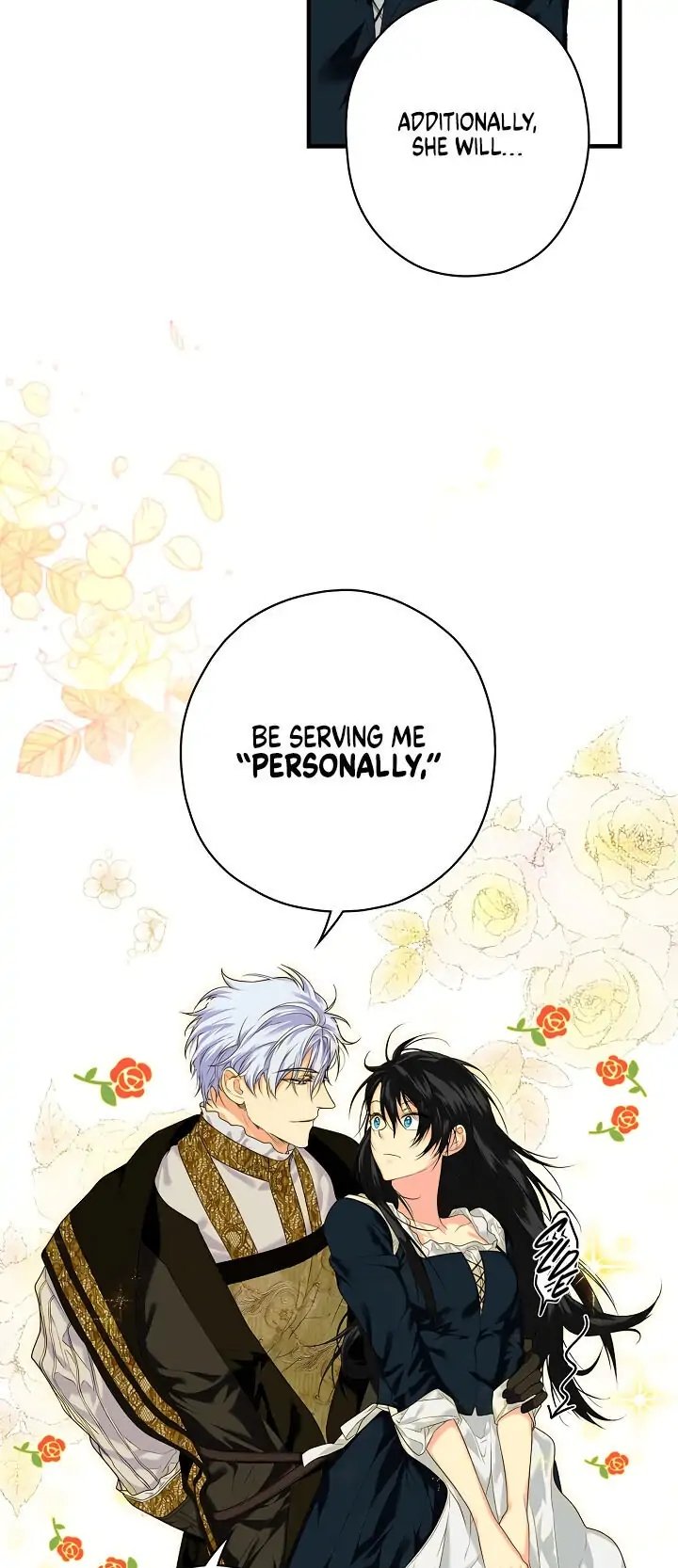 Secret Lady, Chapter 9 image 36